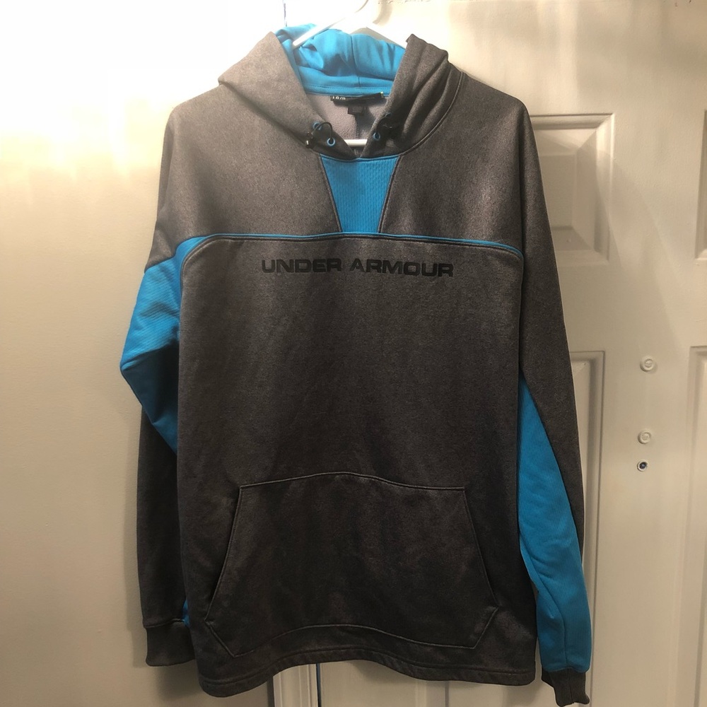 Under Armour Men’s hoodie
